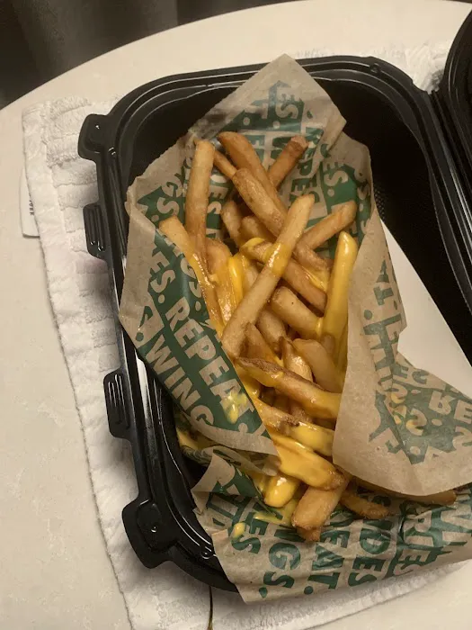 Wingstop Picture 9