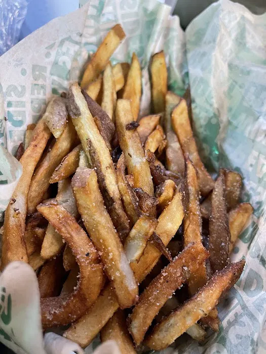 Wingstop Picture 10