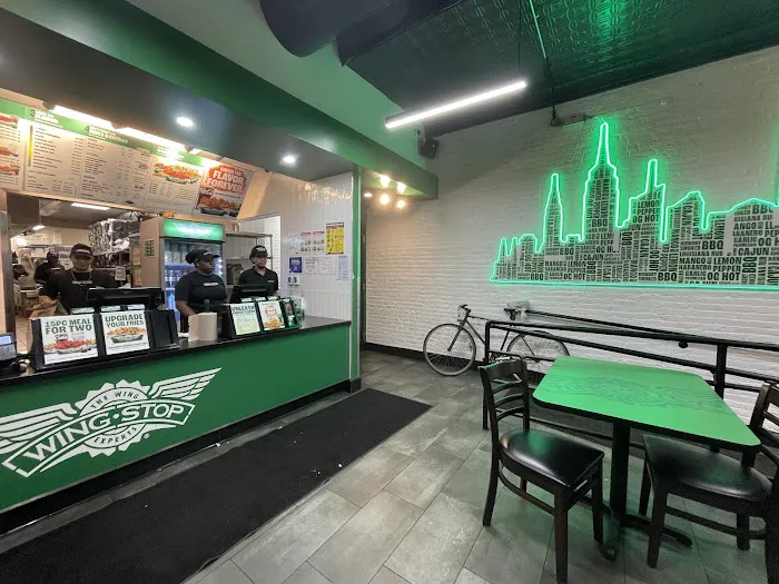 Wingstop Picture 7