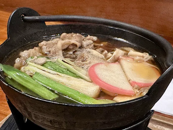 Soba Noodle Azuma Picture 6