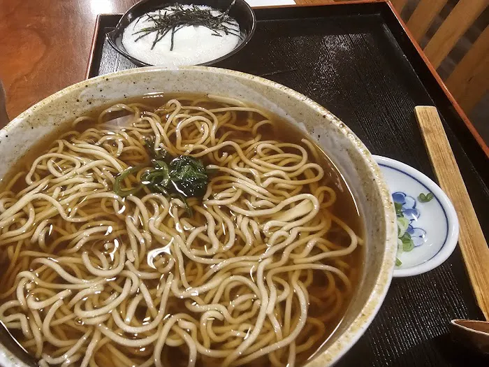 Soba Noodle Azuma Picture 9