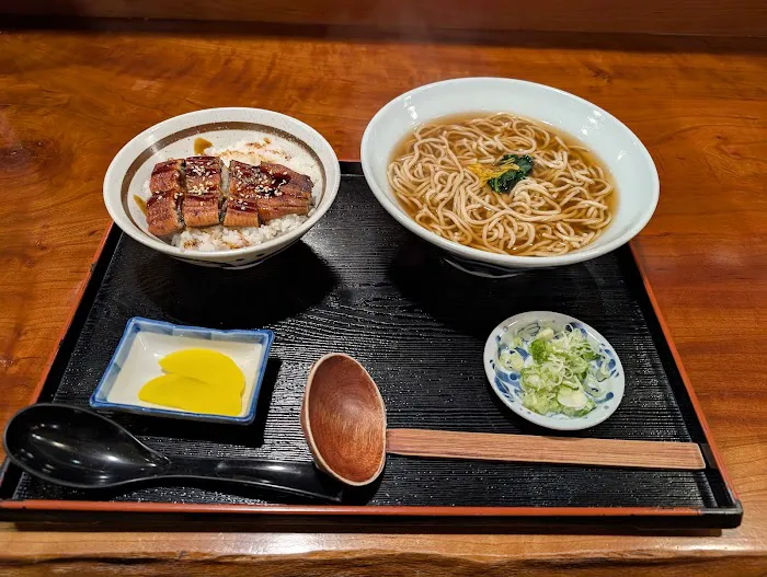 Soba Noodle Azuma Picture 1