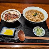 Soba Noodle Azuma ico