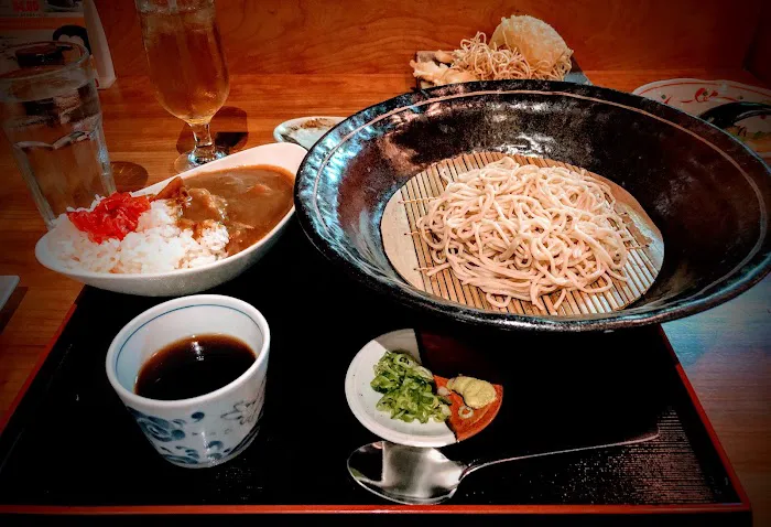 Soba Noodle Azuma Picture 5