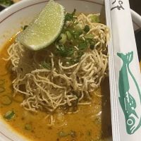 Chai Kitchen ico