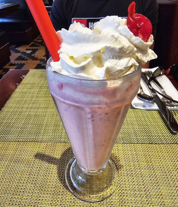 Brooklyn Diner USA Picture 9