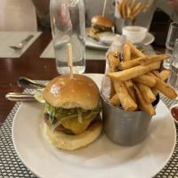 Brooklyn Diner USA ico