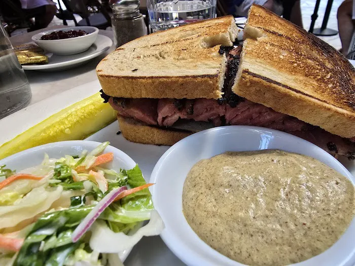 Brooklyn Diner USA Picture 2