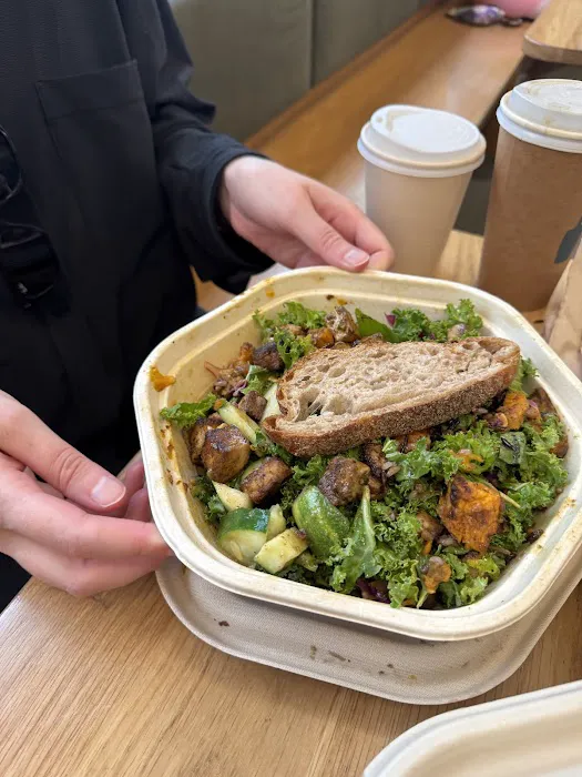 sweetgreen Picture 1