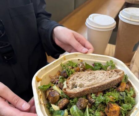 sweetgreen