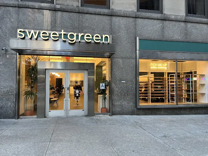 sweetgreen Picture 7