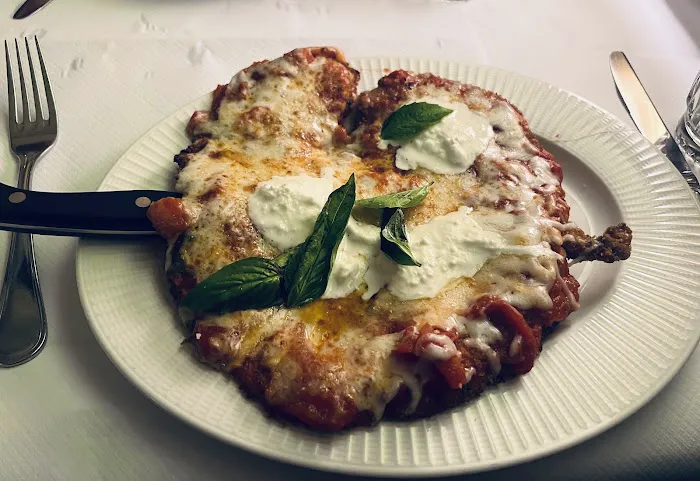 Trattoria Dell'Arte Picture 1
