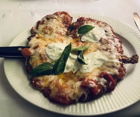 Trattoria Dell'Arte