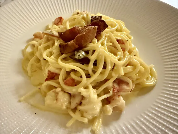 Trattoria Dell'Arte Picture 3