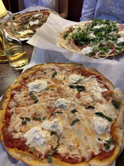 Trattoria Dell'Arte Picture 5