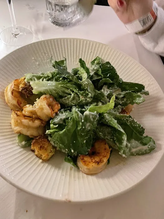 Trattoria Dell'Arte Picture 9