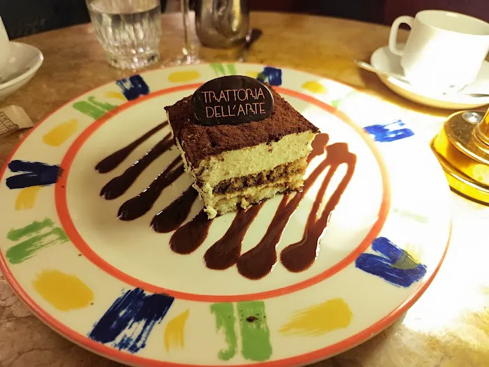 Trattoria Dell'Arte Picture 8