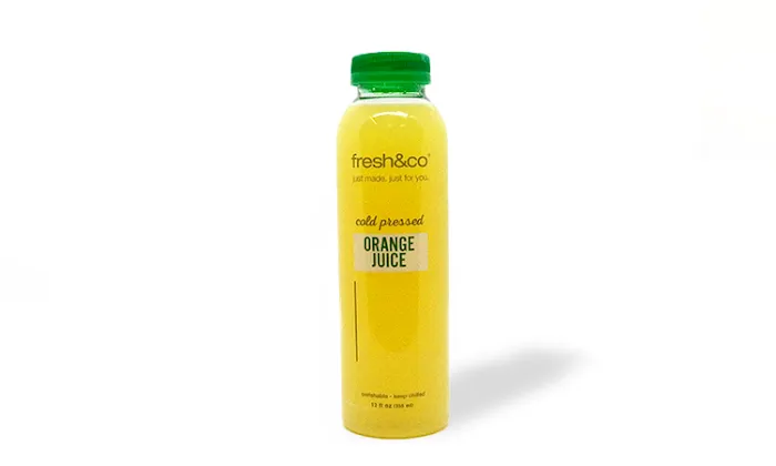 fresh&co Picture 8