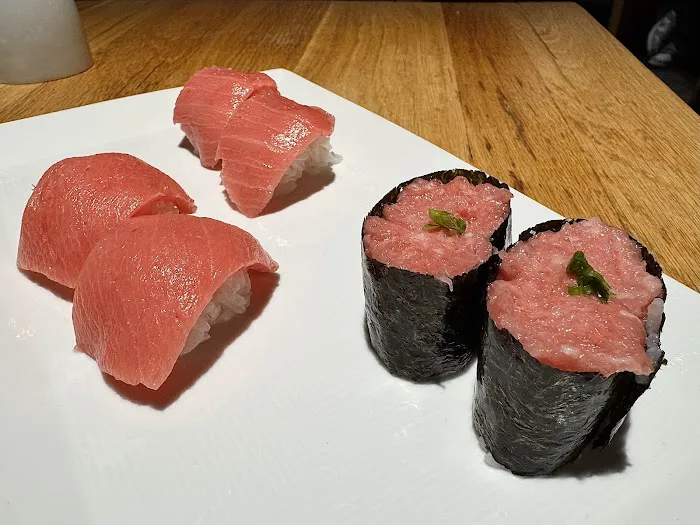 SUGARFISH by sushi nozawa Picture 1