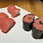SUGARFISH by sushi nozawa