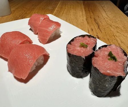 SUGARFISH by sushi nozawa