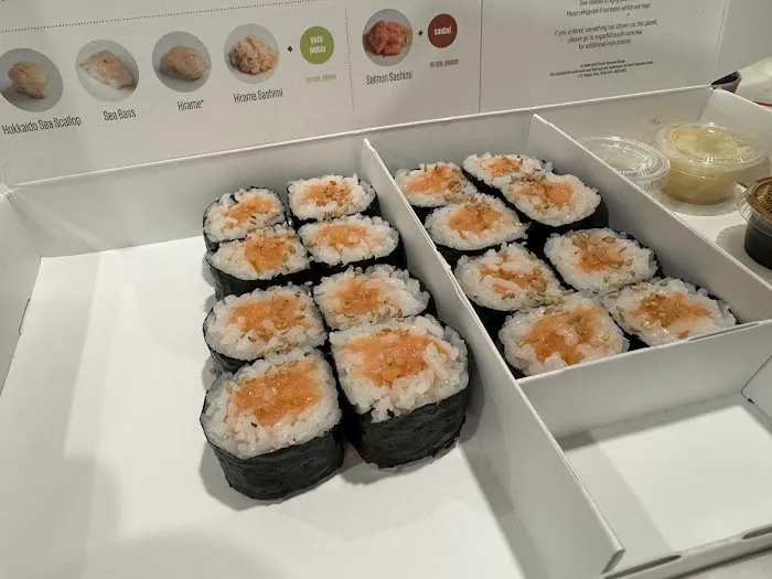 SUGARFISH by sushi nozawa Picture 6