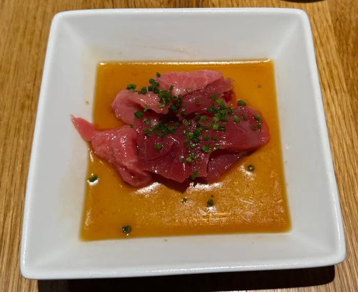 SUGARFISH by sushi nozawa Picture 7