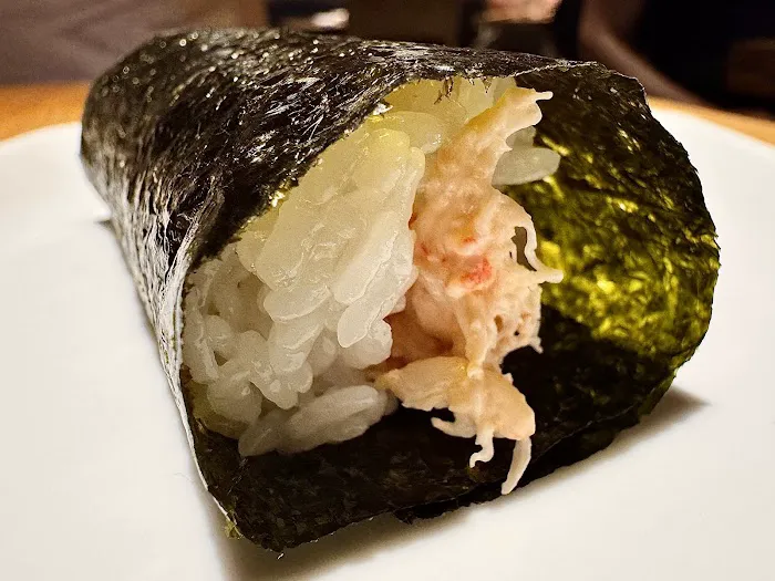 SUGARFISH by sushi nozawa Picture 2