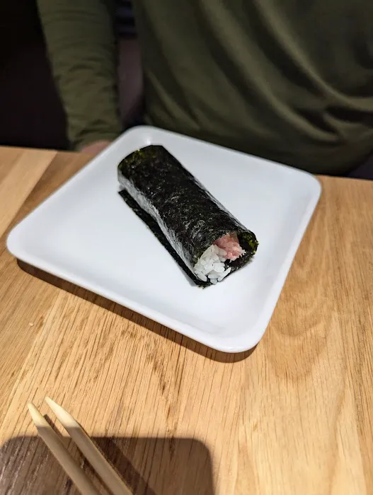 SUGARFISH by sushi nozawa Picture 8