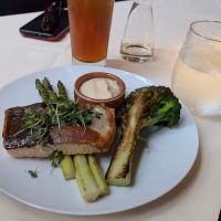 Redeye Grill ico
