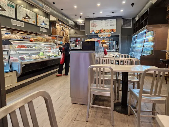 72ND Eatery Picture 8