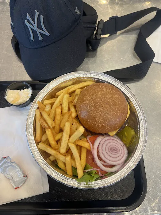 72ND Eatery Picture 10