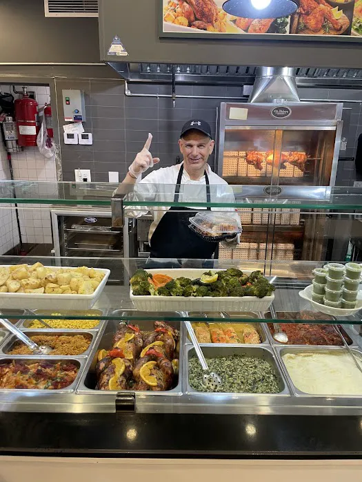 72ND Eatery Picture 6