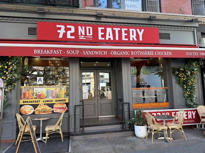 72ND Eatery Picture 1