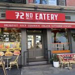 72ND Eatery