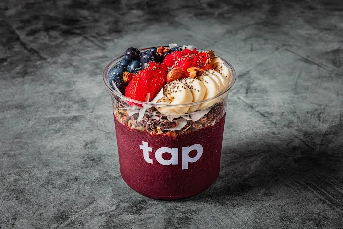 TAP NYC | 100% Gluten-Free Sandwiches & Açaí Bowls | Upper West Side Picture 3