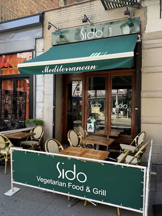 Sido Falafel & More Picture 8