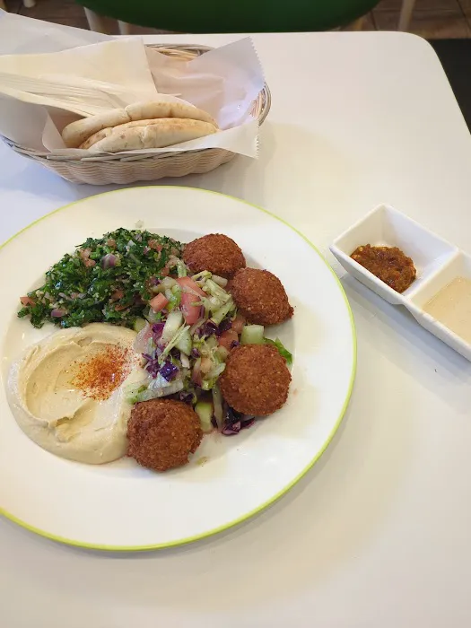 Sido Falafel & More Picture 6