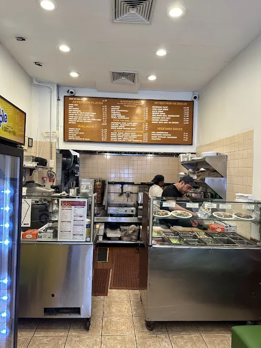 Sido Falafel & More Picture 10
