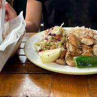 Sido Falafel & More ico