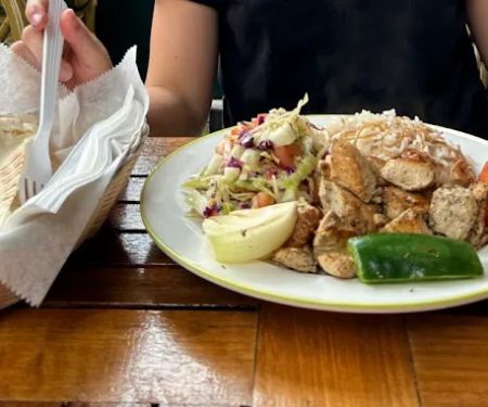 Sido Falafel & More