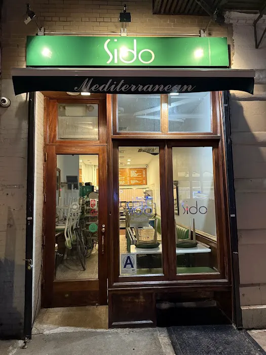 Sido Falafel & More Picture 3