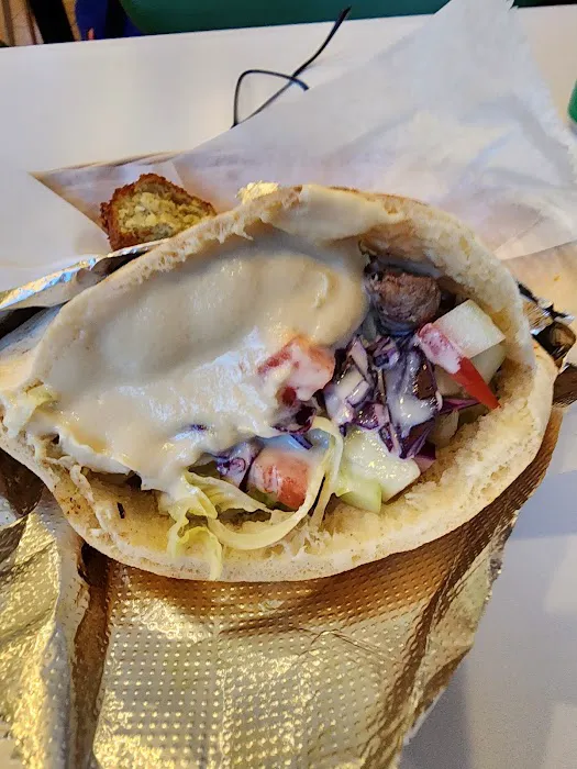 Sido Falafel & More Picture 4