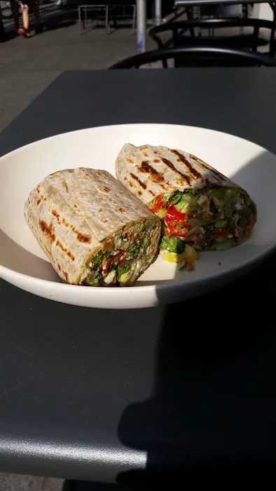Chopt Creative Salad Co. Picture 7