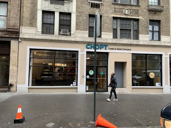 Chopt Creative Salad Co. Picture 10