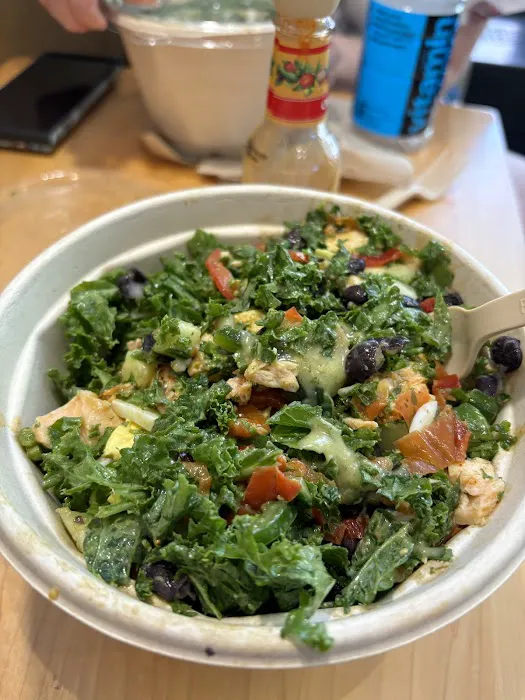 Chopt Creative Salad Co. Picture 5