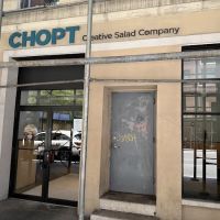 Chopt Creative Salad Co. ico