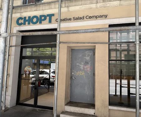 Chopt Creative Salad Co.