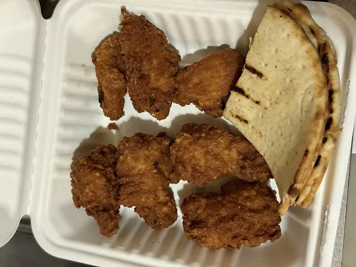 Chirping Chicken Picture 10