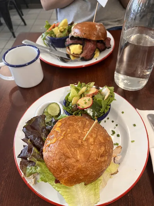 Brunch Picture 2